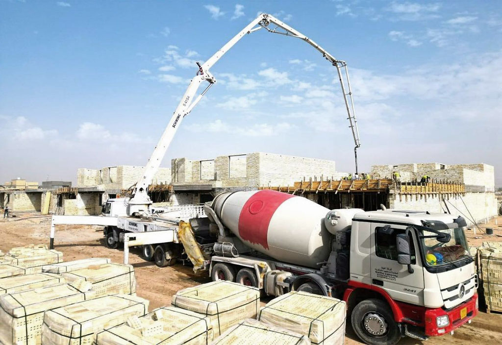 شهرک مسکونی 450واحدی البیرق شهرک مسکونی 450واحدی البیرق